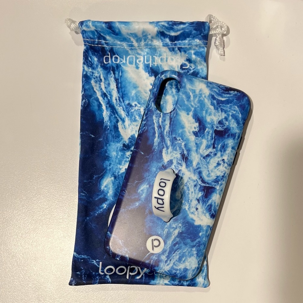 Loopy Cases X/XS